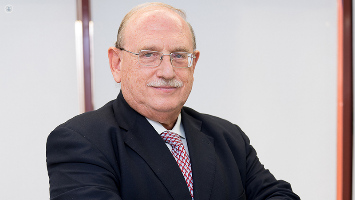 Joaquín Díaz Domínguez, un auténtico carbonero adoptivo y último pregonero.