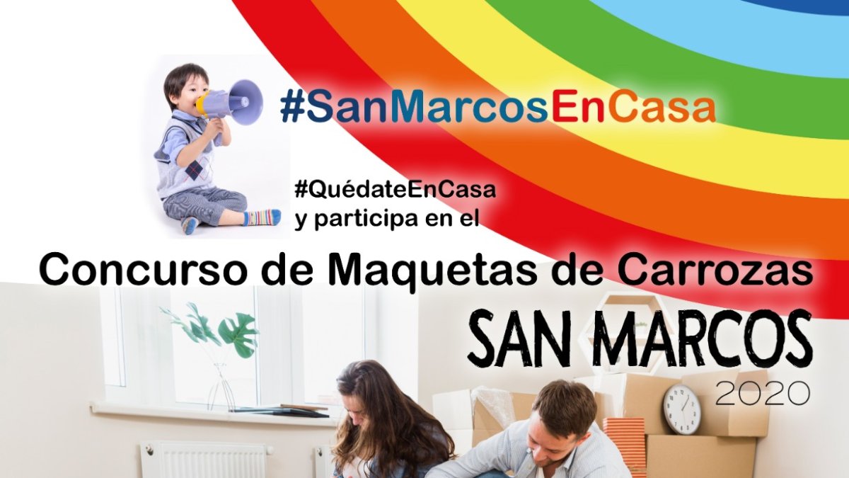 El plazo de participación estará abierto hasta el día 25 a las 22.00 horas.