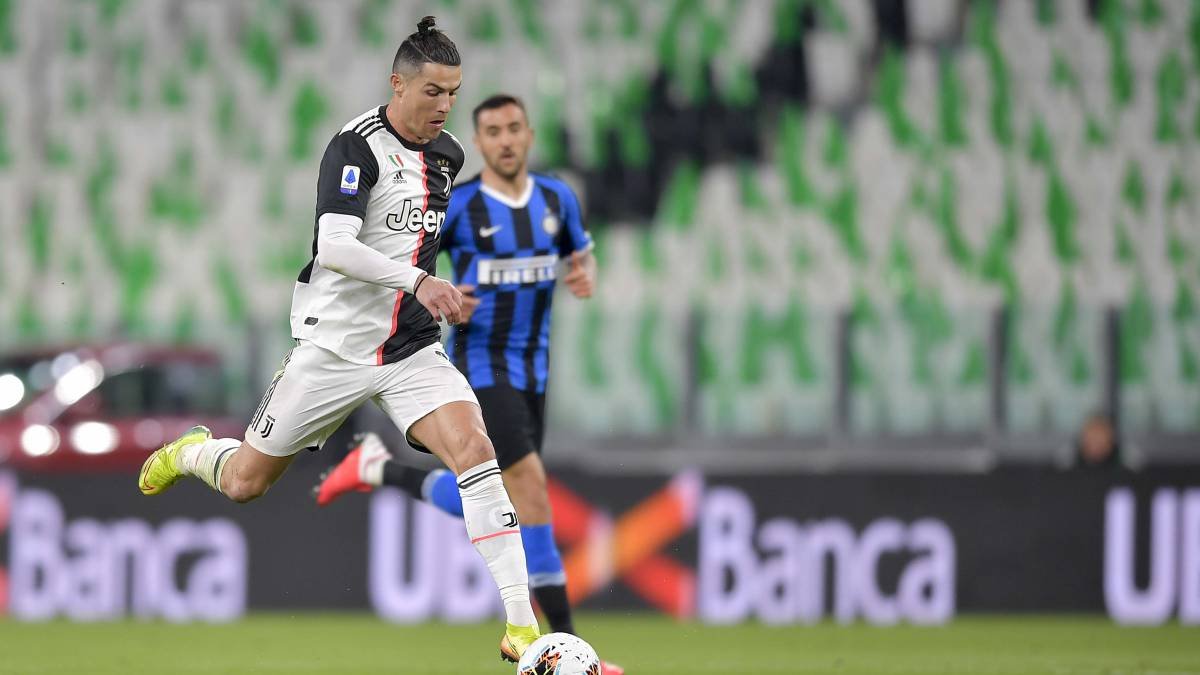 Italia tiene claro que acabará la temporada.