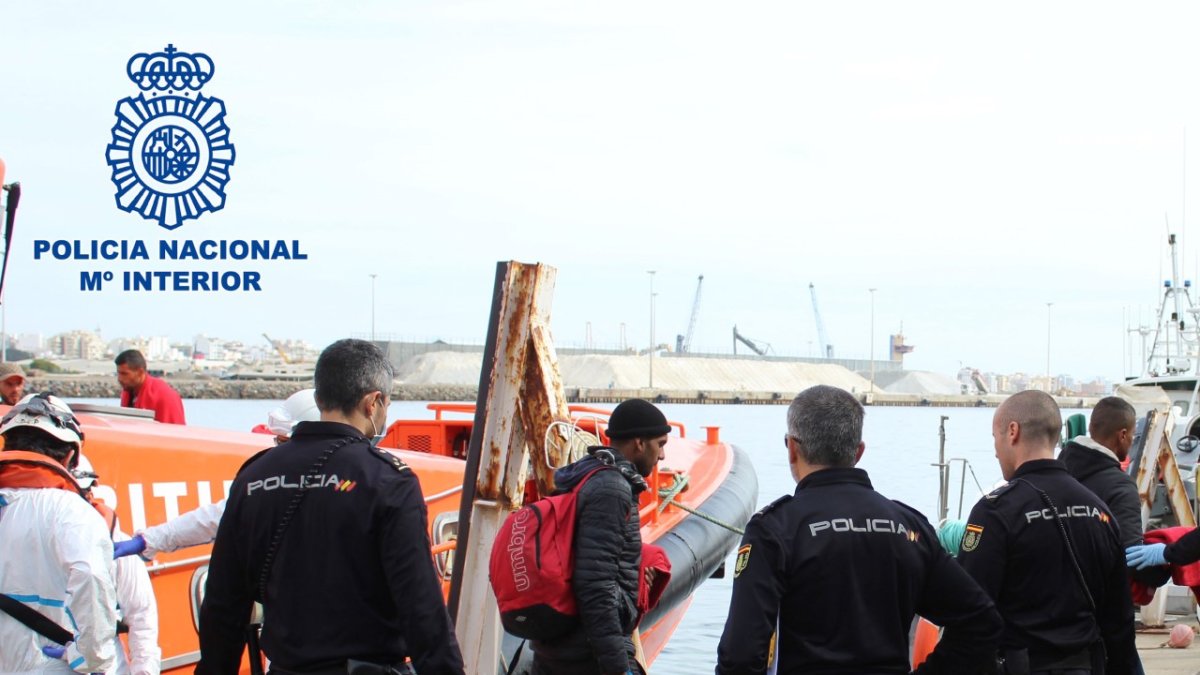 La investigación ha llevado a la detención de tres personas.