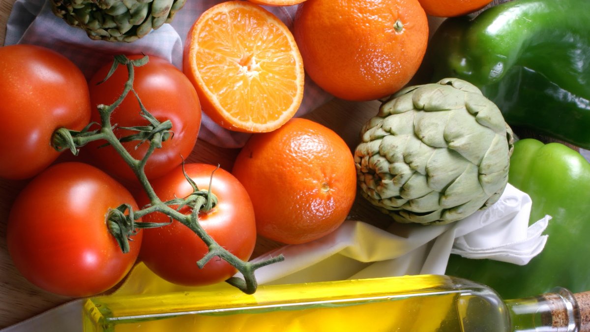 Andalucía lidera la exportación agroalimentaria gracias a las hortalizas