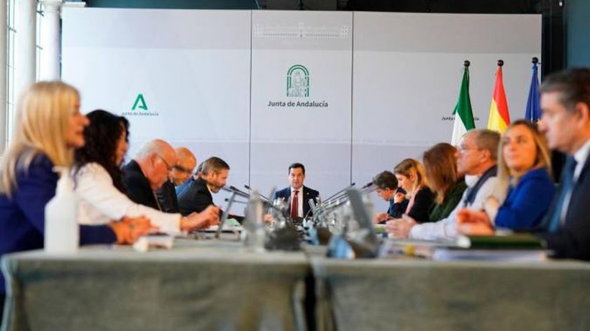 La Junta ha aprobado nuevas ayudas.