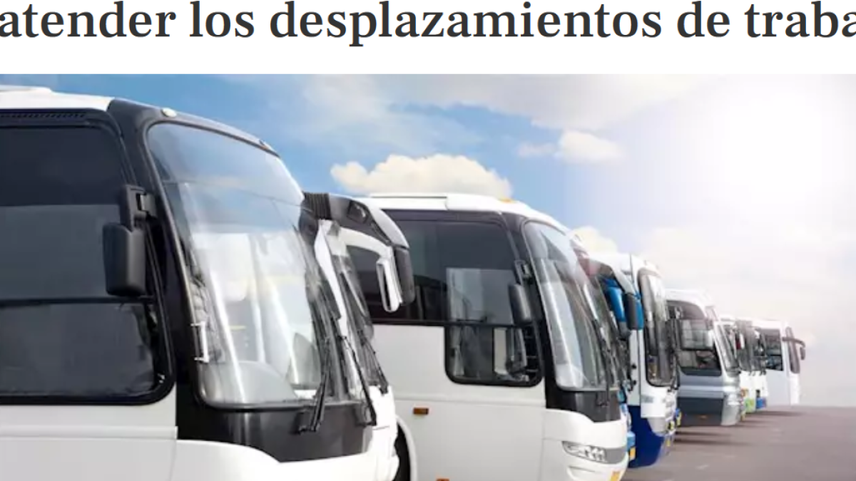 Asatravi y Fedintra llegan a este acuerdo de colaboración con la Consejería de Agricultura.