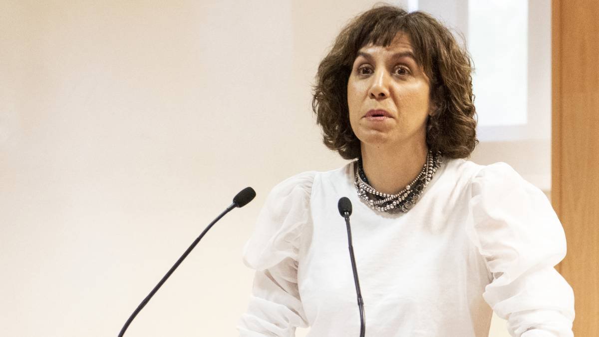 El CSD remitirá a Sanidad un proyecto de protocolo sanitario para volver a los entrenamientos.