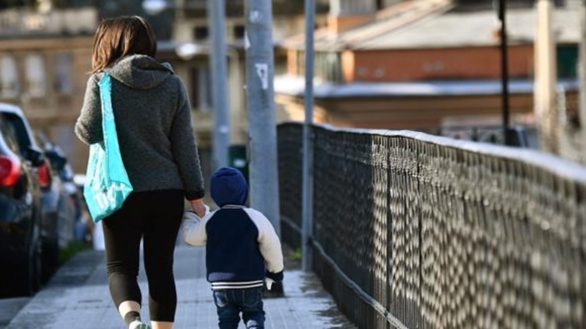 Los paseos de \