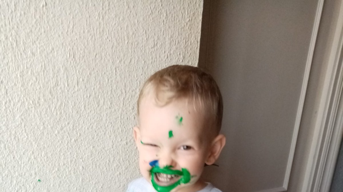 Gran éxito de participación en el concurso infantil de Pequealmeria y La Voz de Almería.