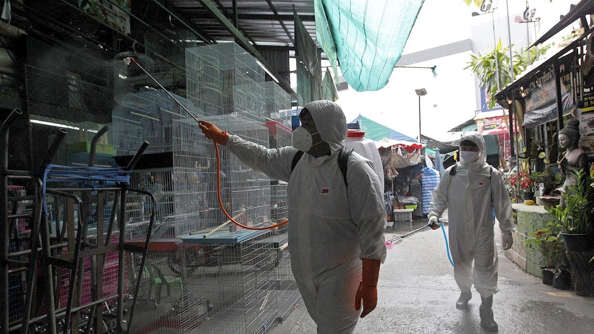 Vietnam ha logrado atajar la pandemia.