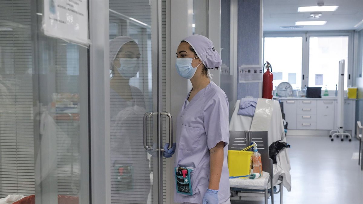 Andalucía suma 11 muertes, 25 hospitalizados y un ingreso en UCI.