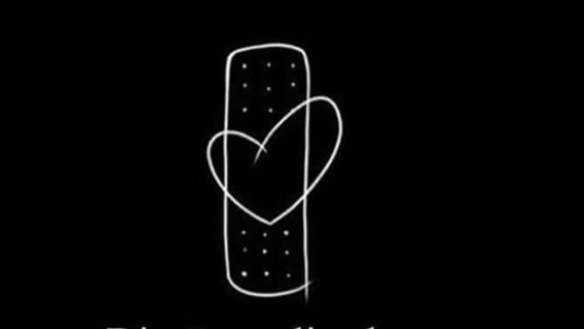 Diseño especial para regalar a los sanitarios.