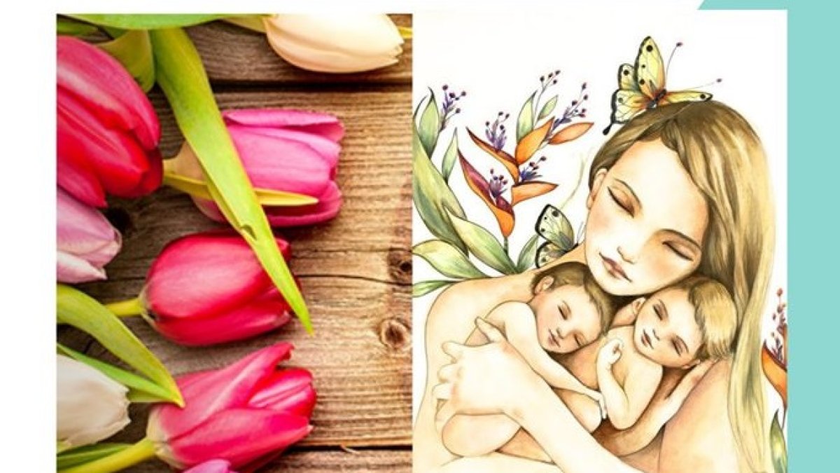 Cartel de la iniciativa.