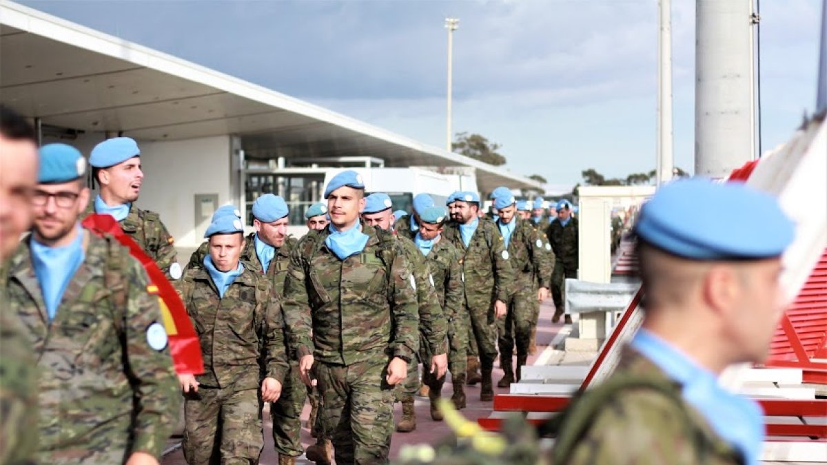 Salida de la segunda rotación en noviembre en el Aeropuerto de Almería