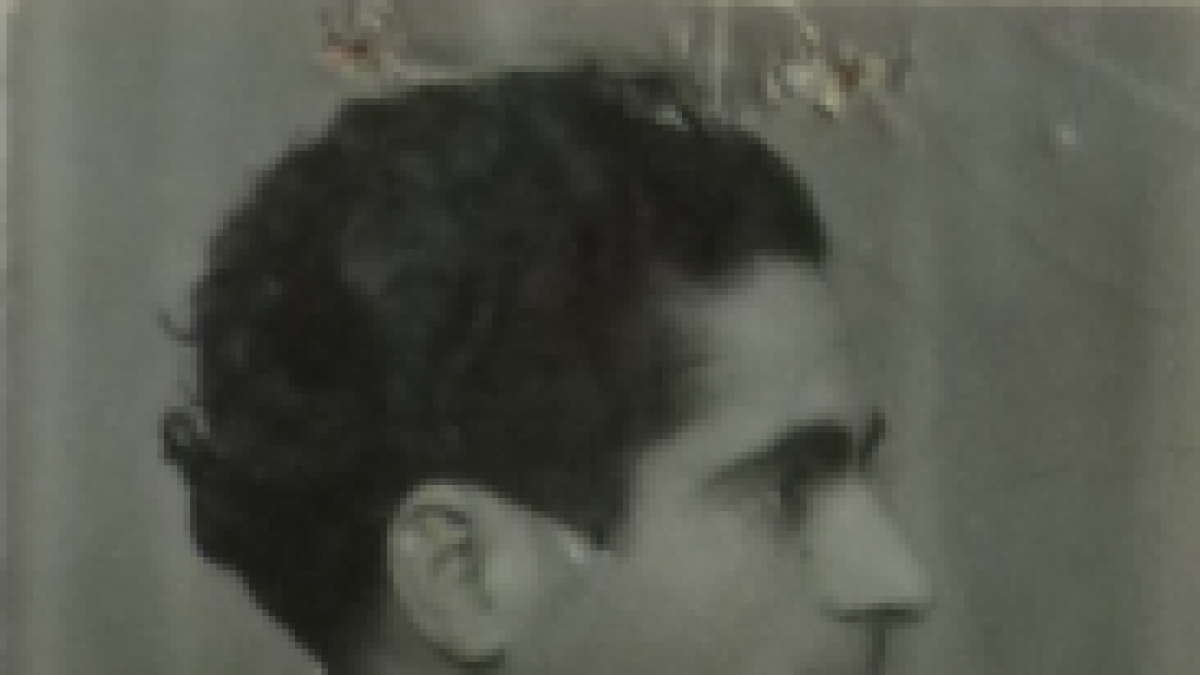 Antonio Muñoz Zamora falleció en 2003.