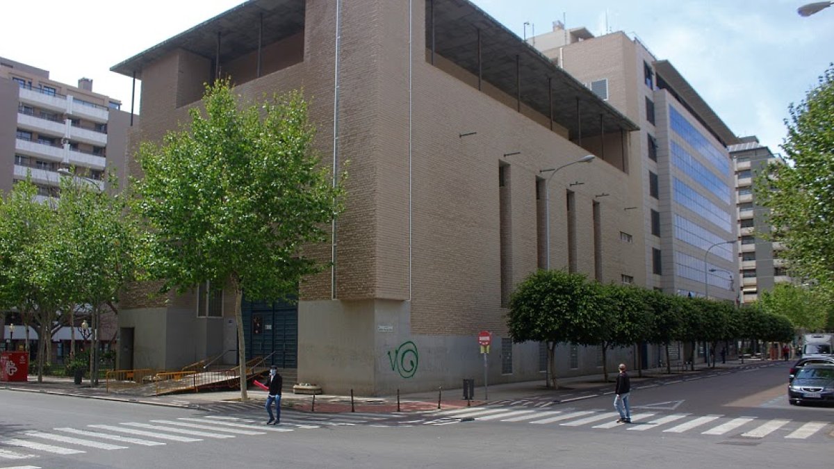 Santa Teresa prepara ya su reapertura.