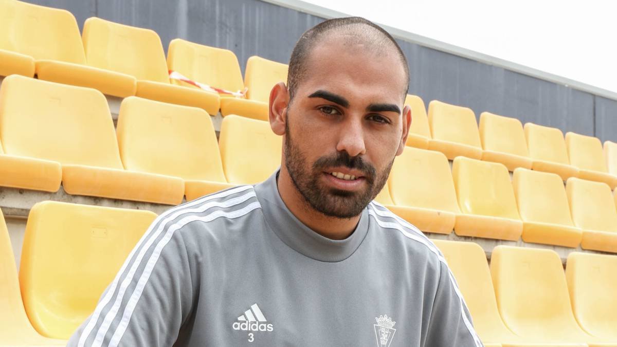 Fali no lo tiene claro a la hora de volver a competir.