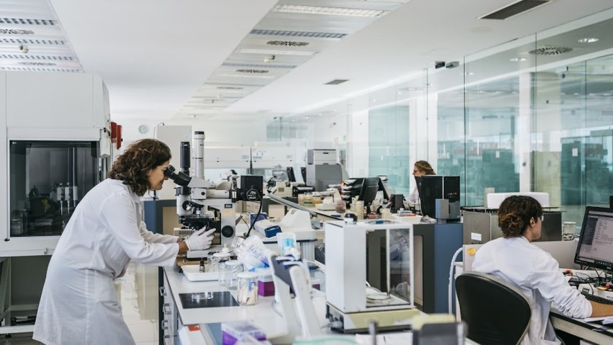 El número de casos aumenta en España.