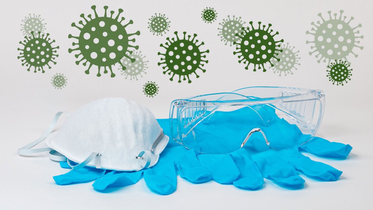 Seis expertos dan su opinión sobre la escasa incidencia del coronavirus en Almería.