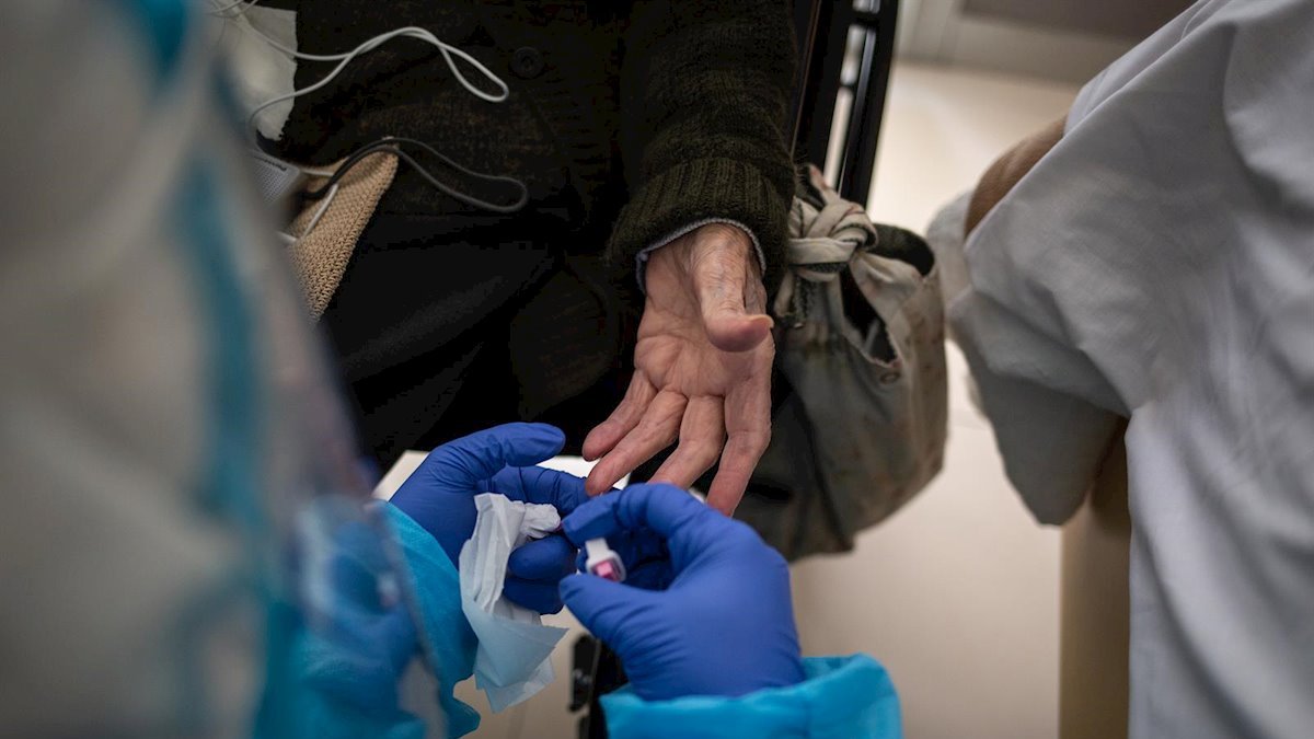 El virus puede tener menor incidencia en las zonas con altas temperaturas.