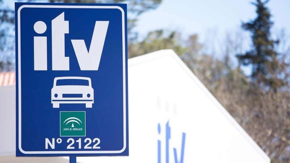 Las ITV de la provincia abren sus puertas desde este lunes.