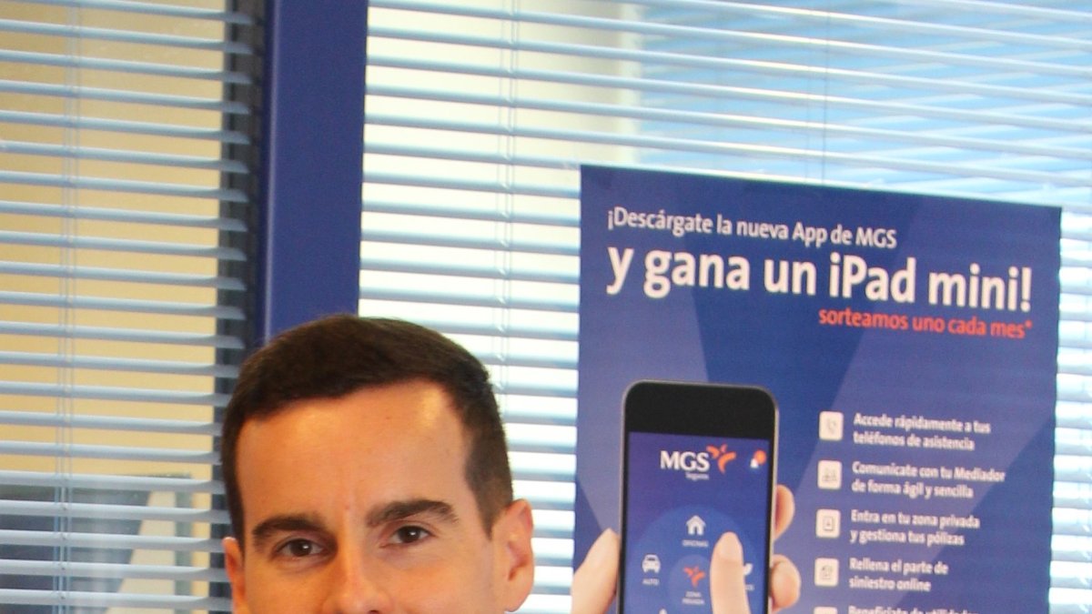 MGS Seguros, una compañía aseguradora de calidad, cercana y comprometida con la sociedad.