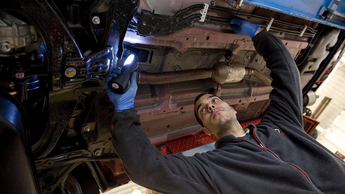 Empleo inicia este martes el pago de las ayudas de 300 euros.