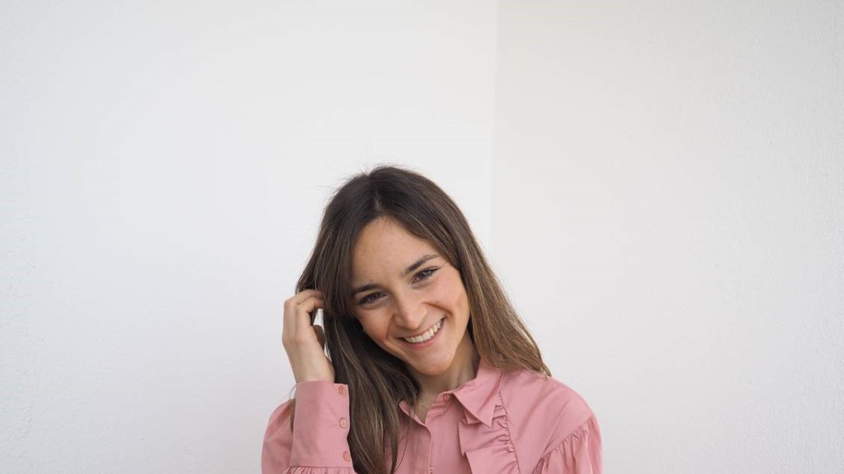 Mª Elena Parrilla, Gerente de MP Impulsa.