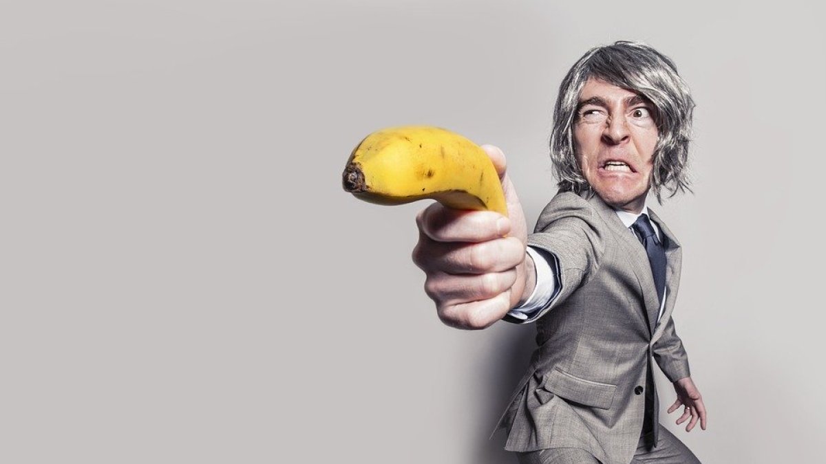 Imagen ilustrativa de la nueva entrega de la serie Diálogo salvajes.