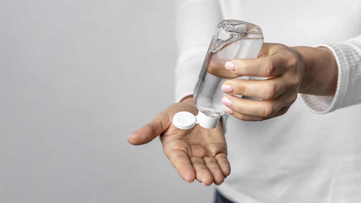 Las medidas de higiene se han extremado.