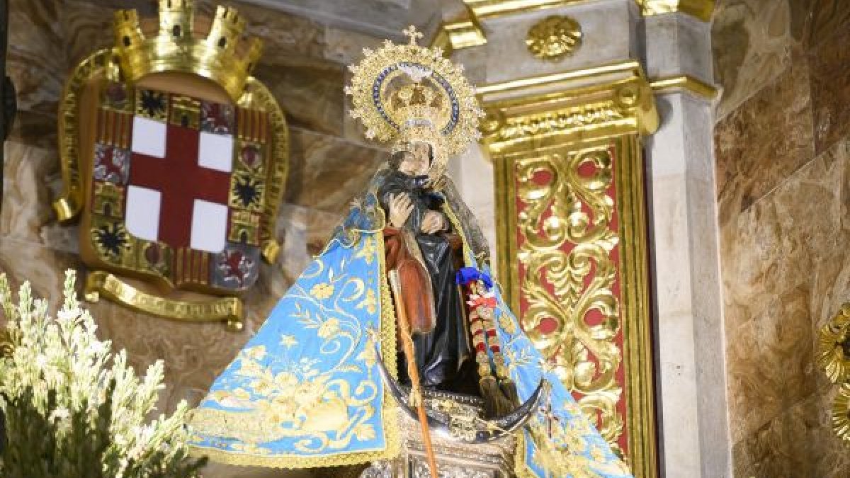 La cofradía se ha visto obligada a posponer todos los eventos organizados este 2020.