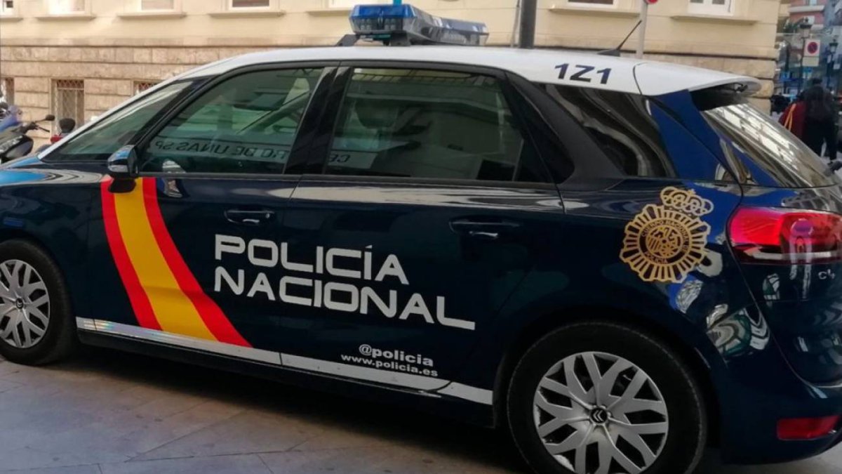 Cuidado con este mensaje de WhatsApp de la Policía: es una nueva estafa para hacerse con tus datos.