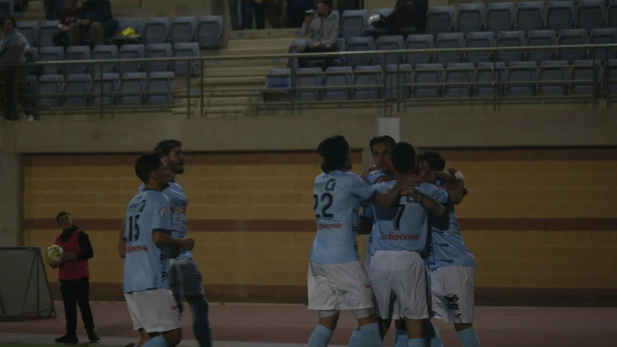 La próxima temporada el CD El Ejido competirá también en la Copa del Rey.