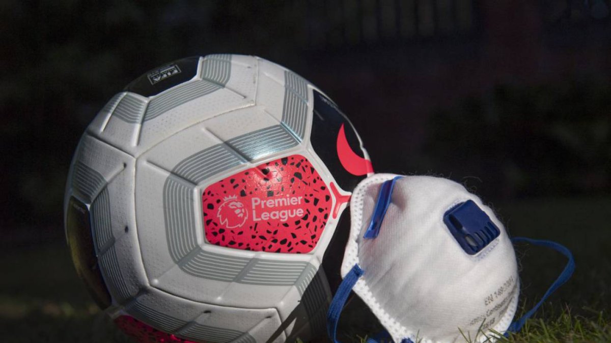 Más de 700 jugadores han pasado los test para el diagnóstico del coronavirus.