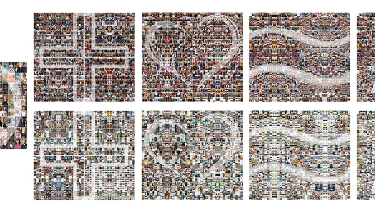 Detalle de la imagen del proyecto.