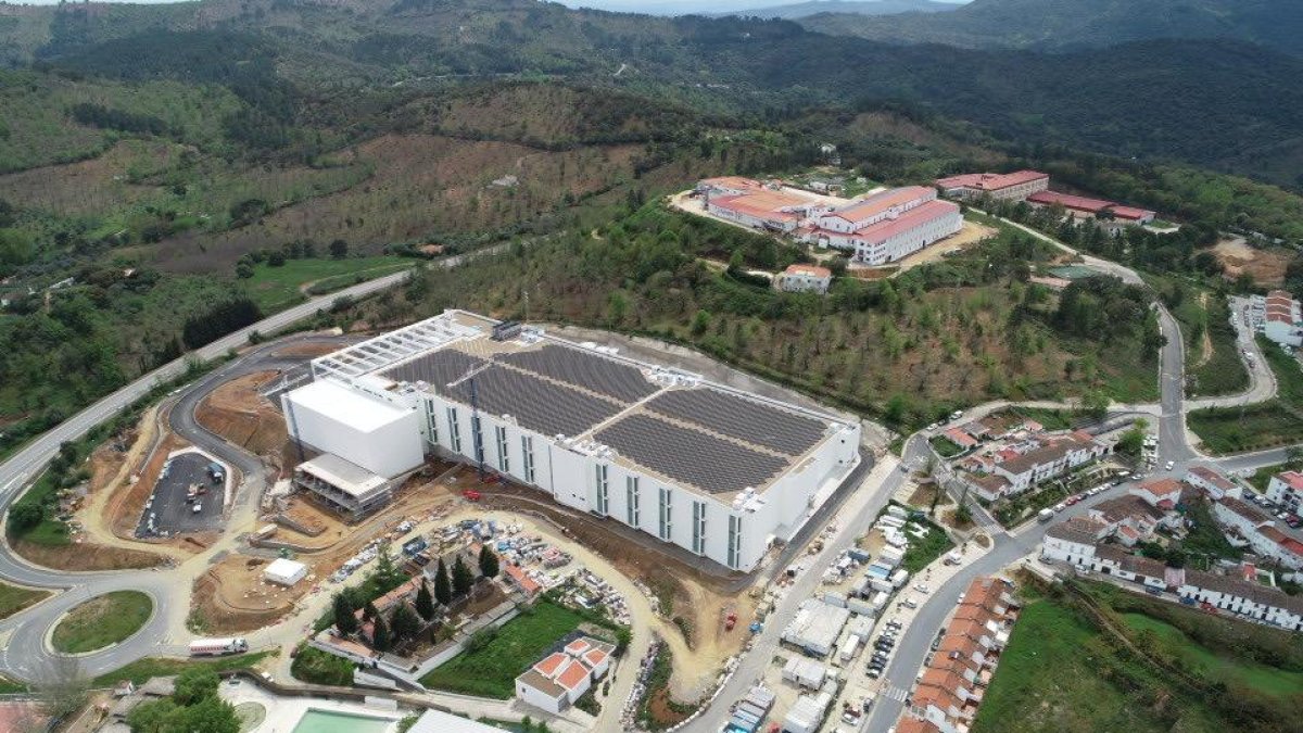 López Urrutia ha apostado desde sus inicios por la innovación.