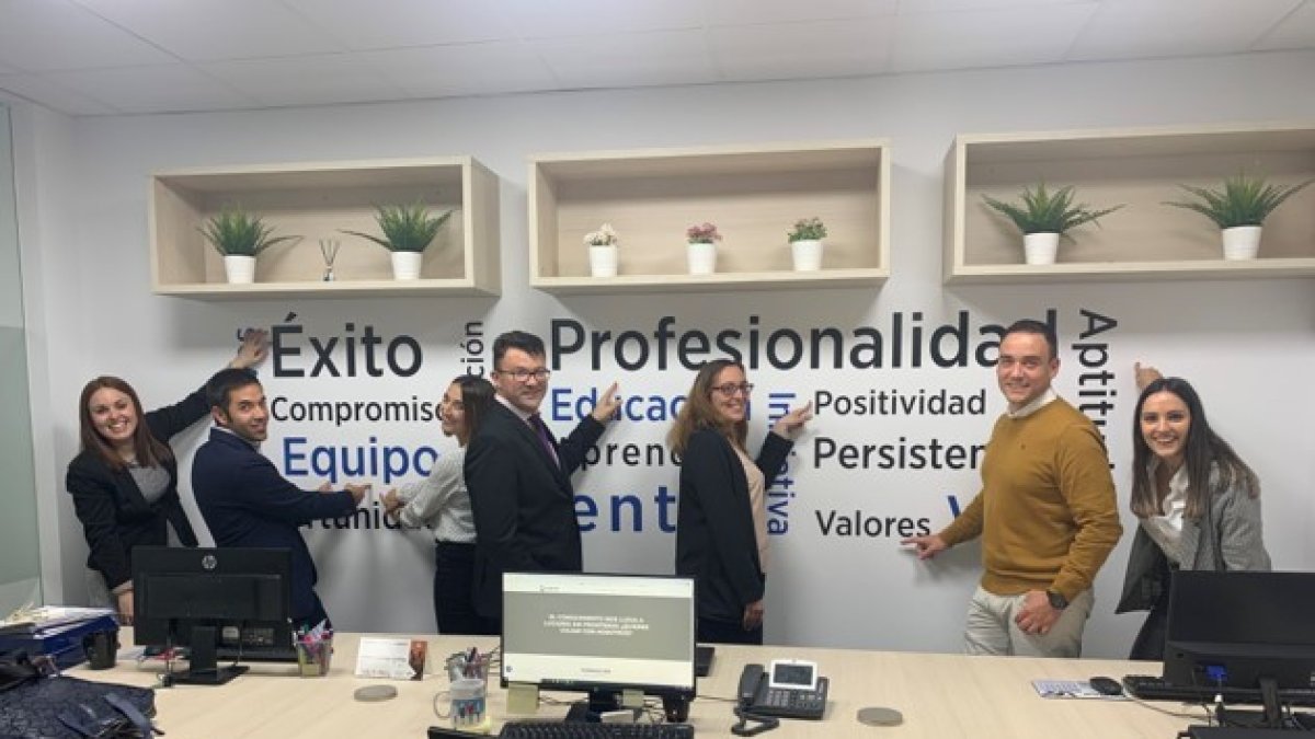 Lakkun, Consultoría de RRHH y Formación.