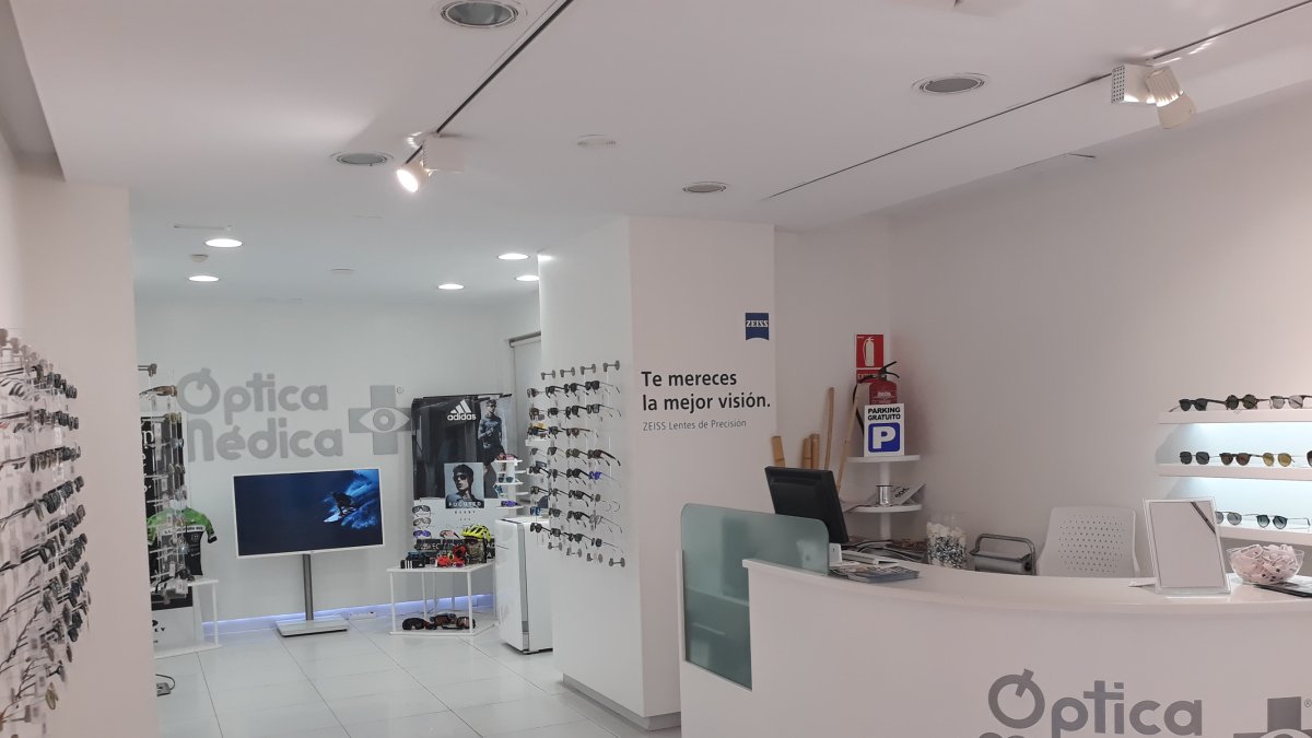 Las claves para cuidar la salud de tus ojos bajo el confinamiento.