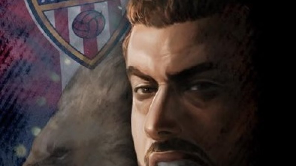 Turki Al-Sheikh también ha cambiado la foto de perfil.