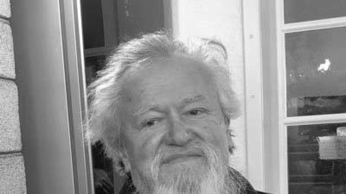 Fallece el Dr. Boussignac, padre de la Ventilación Mecánica No Invasiva.