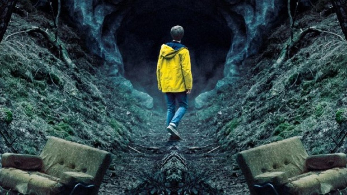 Los usuarios eligen su serie favorita de Netflix y no es la que se esperaba.