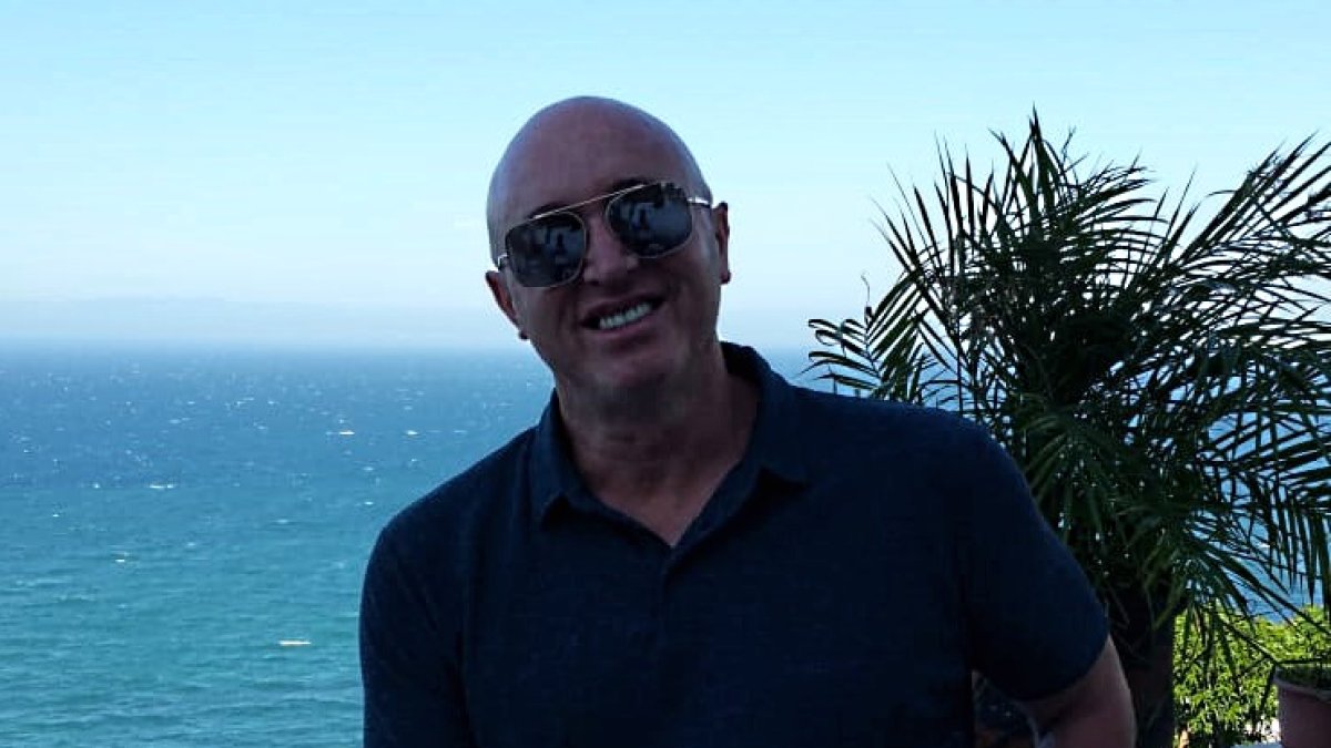 Paco Wandosell, descubridor y preparador de grandes Misses.