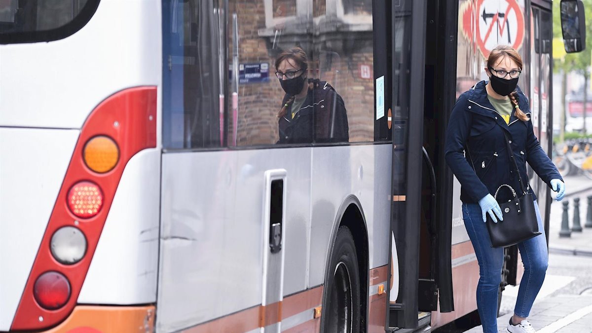 Almería no ha registrado ningún positivo por PCR.