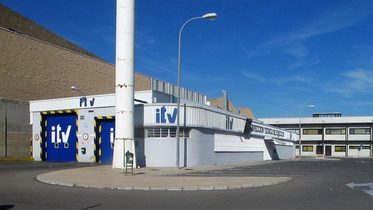 Las ITV han vuelto, pero envueltas en polémica.