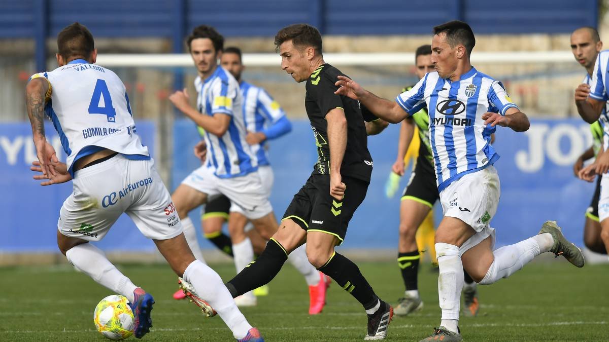 El camino hacia la LFP y categoría de bronce queda abierto.