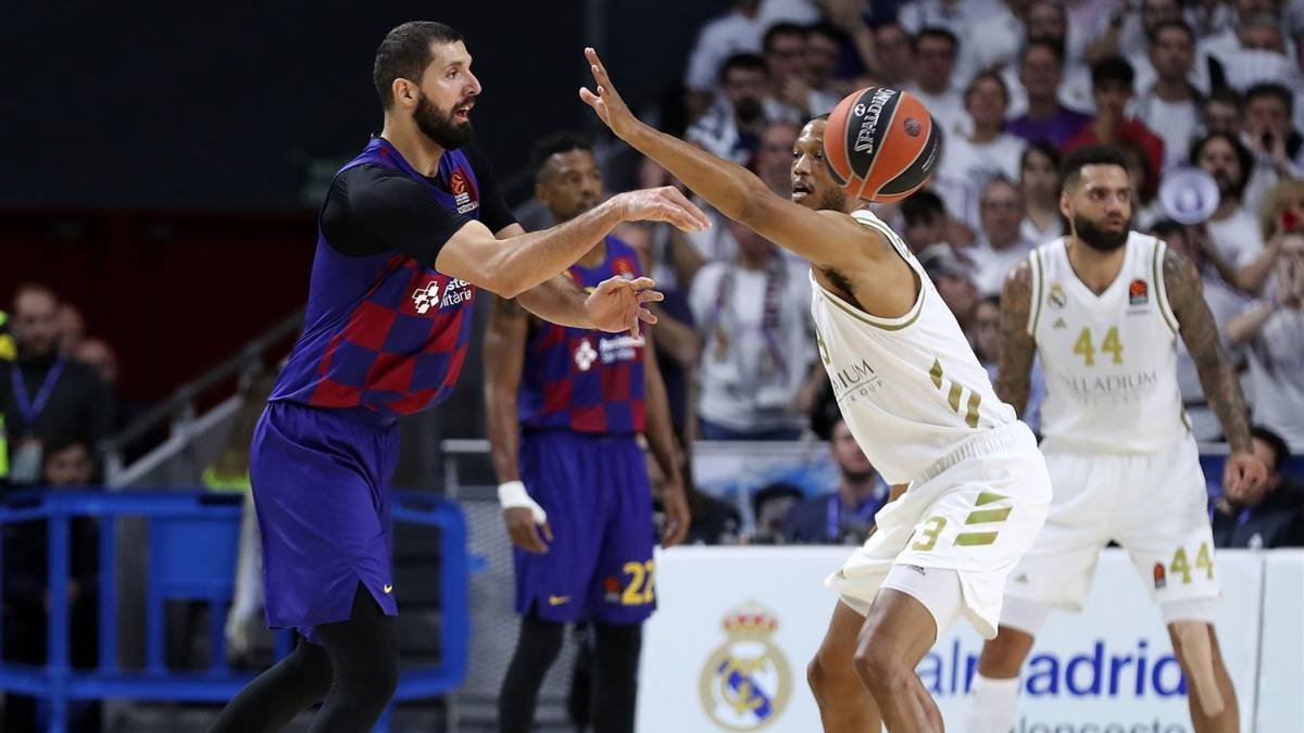 La temporada se da por finalizada.