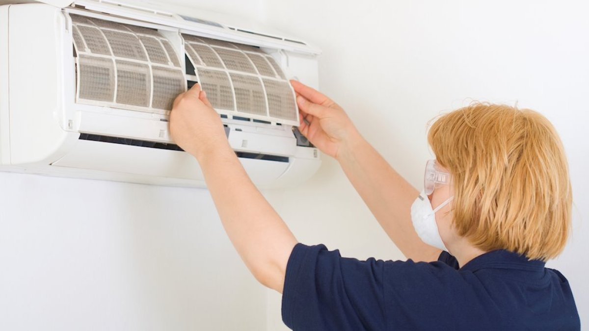 Extremar la limpieza es esencial este verano.