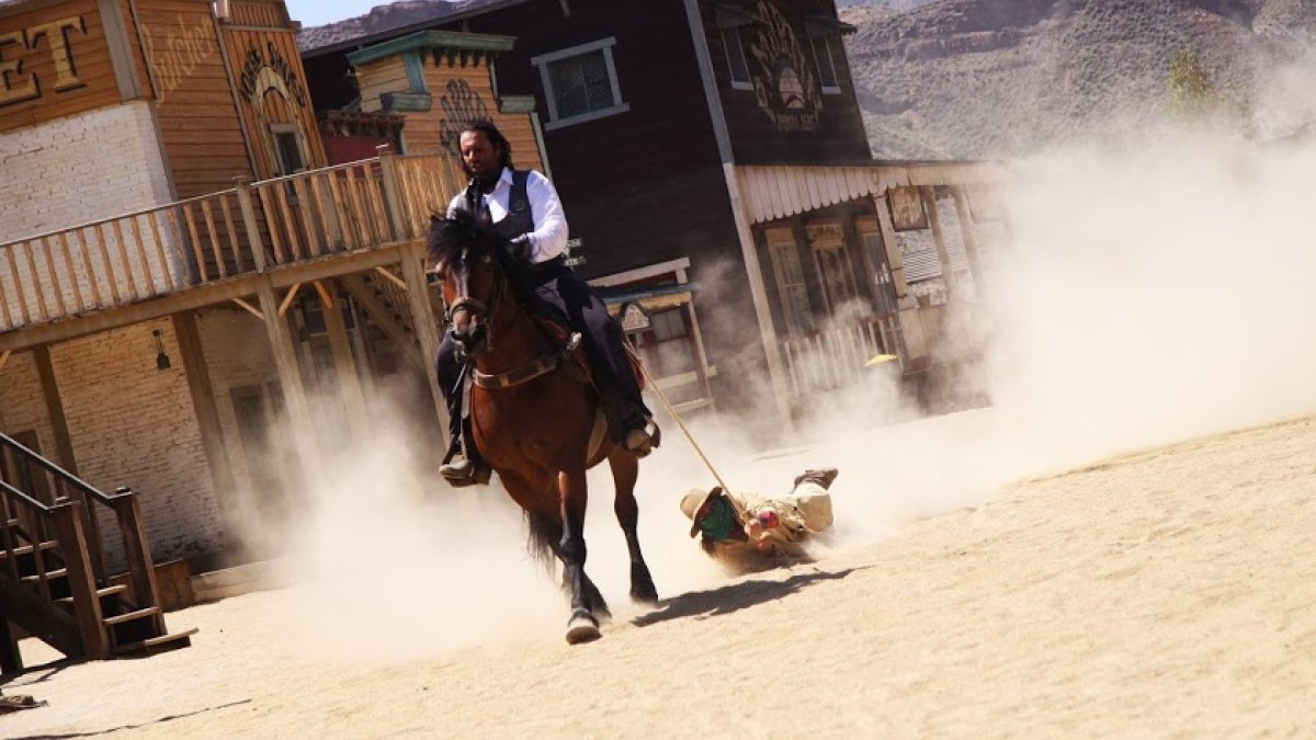 MiniHollywood regresa el 13 de junio.