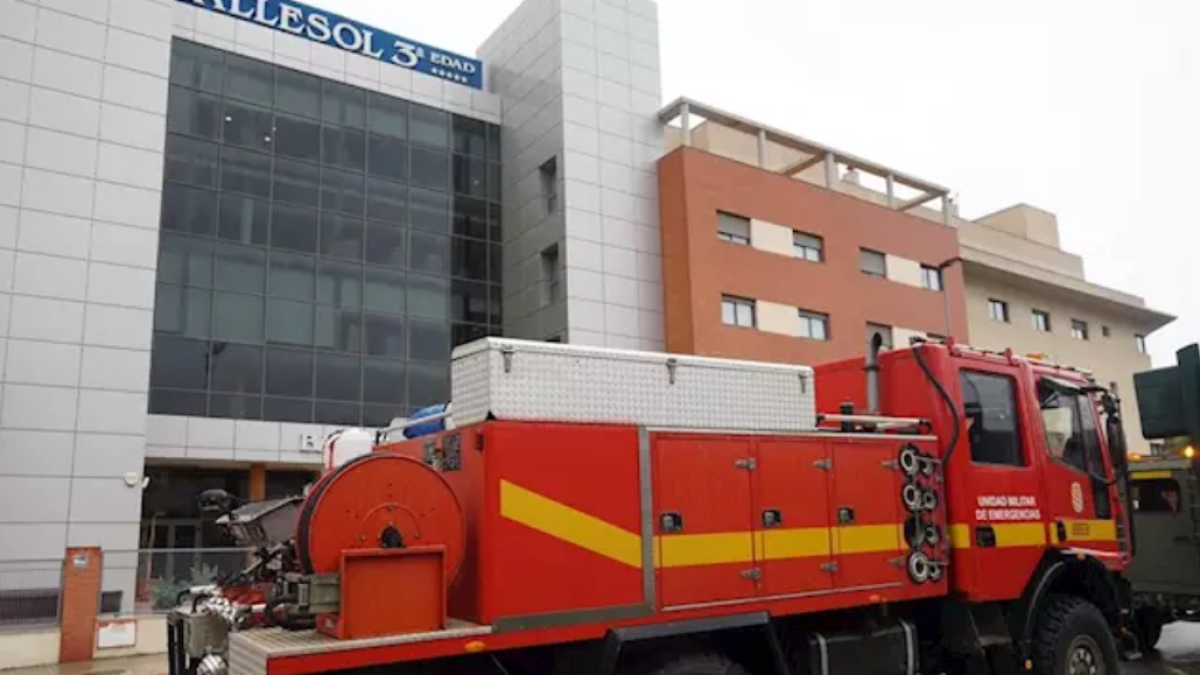 Nuestra Señora del Rosario en Roquetas y Ballesol en la capital, son de las más afectadas.