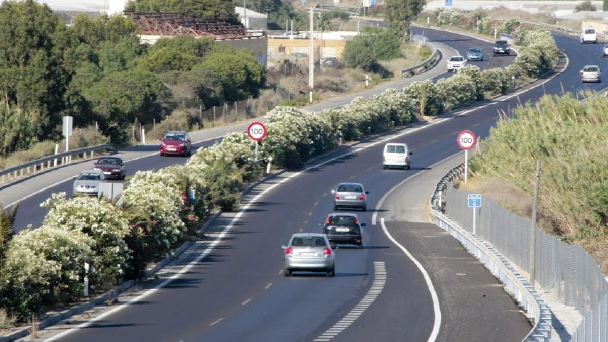 La movilidad interprovincial estará restringida.