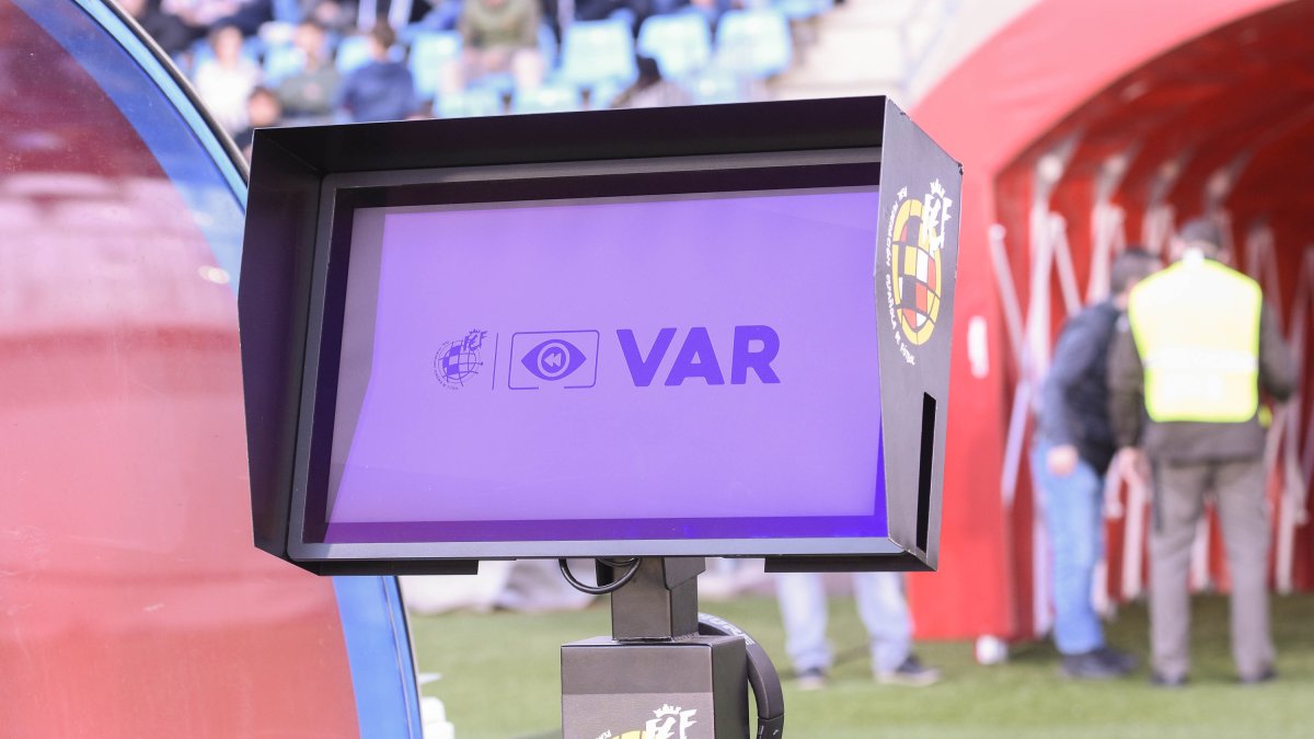 Las residencias podrán disfrutar del fútbol totalmente gratis.