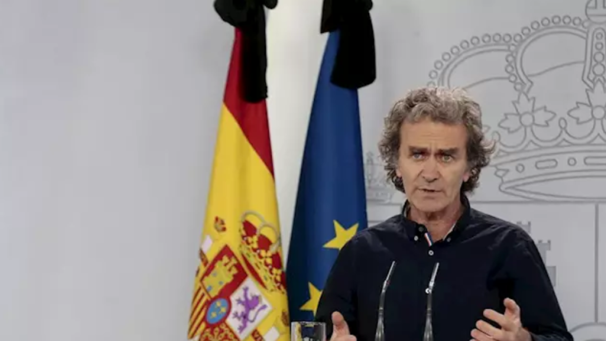 Al menos otros dos órganos judiciales de la capital han registrado acusación a Simón.