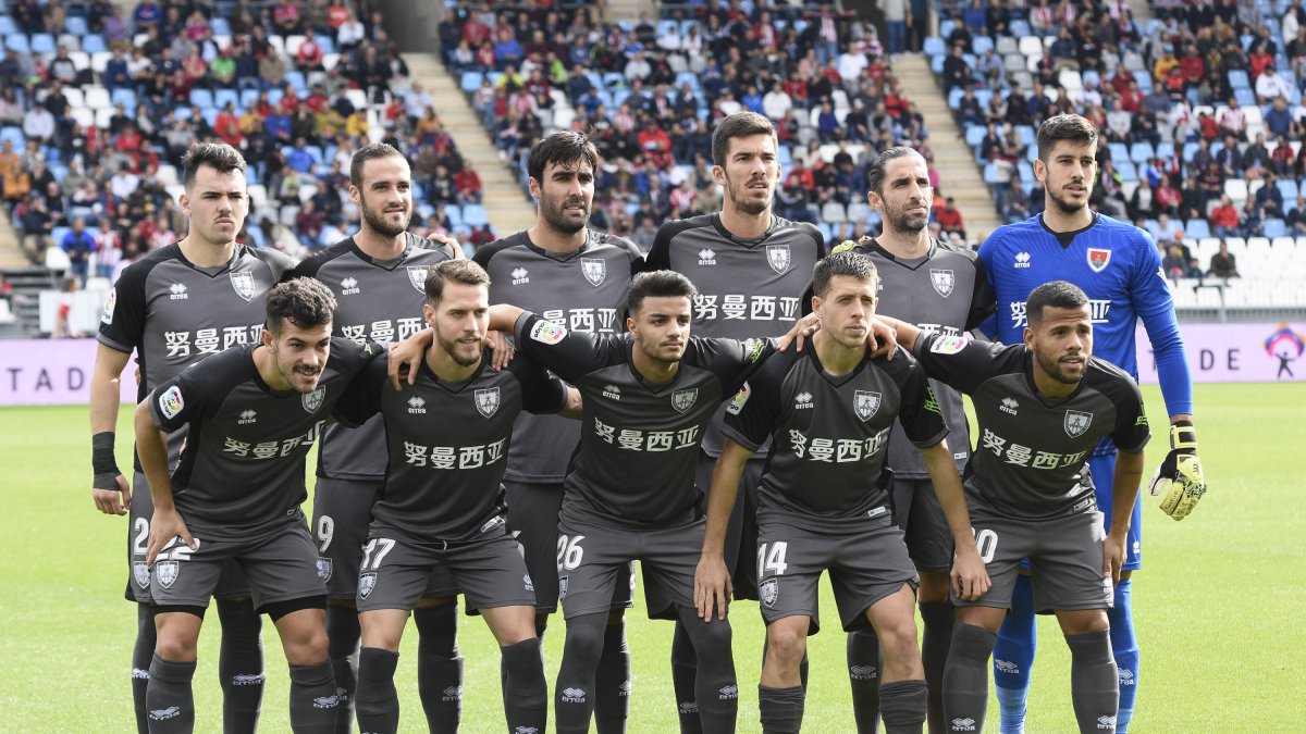 El CD Numancia plantea diversas alternativas a sus abonados.